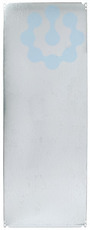 Панель монтаж. комплект+коробка FIX HSH XSMMFB2004 2000х425мм EATON 284263