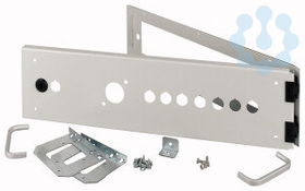 Комплект для выкатной секции 150мм XMW0606CDC EATON 172183