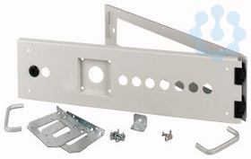 Комплект для выкатной секции 150мм XMW0606CDC-NZM EATON 172184