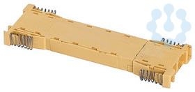 Набор расширений XMW-AC-1-2 для аксессуаров MCC EATON 171641