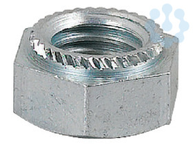 Гайка М12 XNNEM-M12 EATON 141858