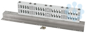 Держатель главных шин XTBZBR8X30X10/4 EATON 172496