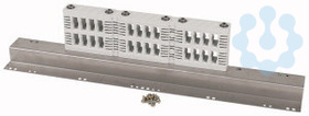 Держатель главных шин XTBZBR8X30X10/3 EATON 172495