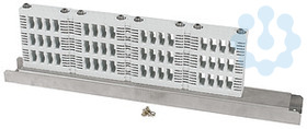 Держатель главных шин XTBZBM12X30X10/4 EATON 172482
