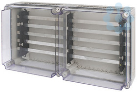 Щит изолированный с шинной системой In=250А 5п SKA255-2I44 EATON 34203