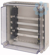 Щит изолированный с шинной системой In=630А 4п SKA634-I44 EATON 90135