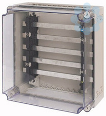 Щит изолированный с шинной системой In=630А 5п SKA635-I44 EATON 90138