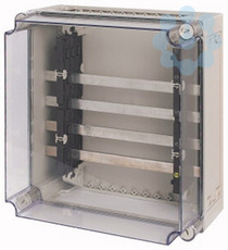 Щит изолированный с шинной системой In=250А 4п SKA254-I44 EATON 34221