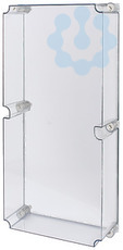Крышка прозрачная D250-CI48-NA 750х375х190мм EATON 11906