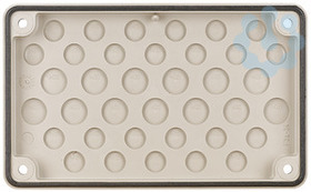 Фланец IP66 изоляция 24хM16 13хM20 F3A-34 EATON 78928