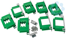 Держатель для подключения кабелей XCSIY308 EATON 283882