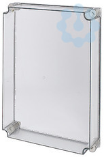 Крышка прозрачная D200-CI45-NA 500х375х100мм EATON 264022