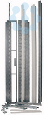 Стойка монтажная 600х600мм XSMFRDT0606 EATON 284757