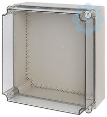 Щит изолированный; гладкие стенки 375х375х225мм СА CI44X-200-NA EATON 2220