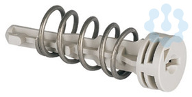 Крышка передняя для корпусов CI DV125-250-CI EATON 7600