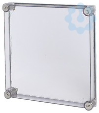 Крышка прозрачная D150-CI44-NA 375х375х90мм EATON 10937