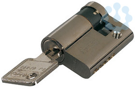 Вставка полуцилиндрическая PHZ-E10/30-GS для поворотных ручек один. замки EATON 138574