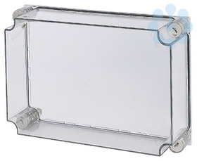 Крышка прозрачная D200-CI43-NA 250х375х140мм EATON 14771