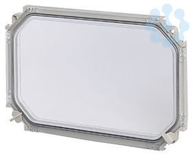 Дверь с прозрачной передней крышкой для T-CI43 EATON 96206