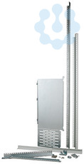 Секция бокового подключения дополнительная XTMWC-W1000 EATON 172665