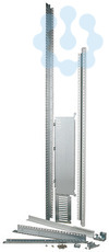 Секция бокового подключения дополнительная XTMWC-W800 EATON 172666