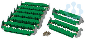Держатель шин XTDWSV2X40X10/65 EATON 172658