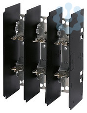 Держатель плавких вставок 3п 250А GSU1 EATON 289016