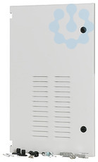 Дверь отсека устройства XTSZDSQV4L-H700W425 IP55 EATON 173085
