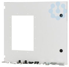 Панель передняя c вырезом под выкатной IZMX16 XTMPIX16WD-H550W600 EATON 173345
