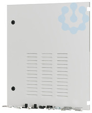 Дверь отсека устройства XTSZDSQV4R-H700W600 IP55 EATON 173089