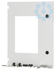 Панель передняя c вырезом под выкатной IZMX16 XTMPIX16WD-H550W425 EATON 173344