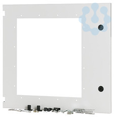 Панель передняя c вырезом под выкатной IZMX16 XTMPIX40WD-H550W600 EATON 173356