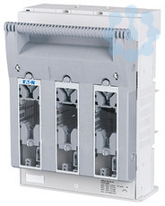 Держатель-разъединитель XNH2-A400 для плавких вставок NH 400А 690В EATON 183057