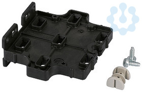 Опора для корпусов CI 187.5мм 120х40мм SH0165/2 EATON 10774