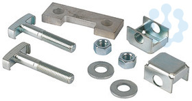 Клемма шинная для 30х10 AVS30PEN EATON 96215