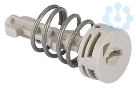 Крепеж крышки для корпусов CI DV125-CI короткий EATON 1923