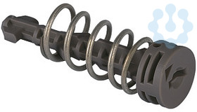 Крепеж крышки для корпусов CI DV150-250-CI длиный EATON 1924