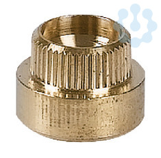 Гайка закладная M6 EM6-CI EATON 2295