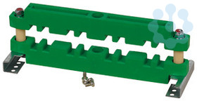 Держатель шин XTDFBM2X40X10/65 EATON 174072