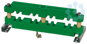 Держатель шин XTDFBM2X40X10/80 EATON 174073