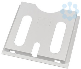 Карман для документации металл (Ш=шкафа=600мм) XVTL-SPT6 EATON 115247