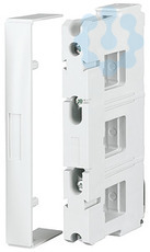 Держатель шин 3п профиль до 720кв.мм BBS-3/PR EATON 107162