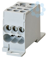 Коробка распределительная 75х22х47 BPZ-KB-6/125-ALU EATON 102703