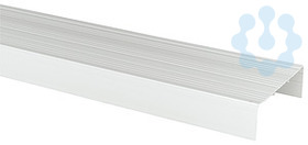 Крышка передняя плоская 3п системы 1.1м BBC-RCOV1 EATON 107178