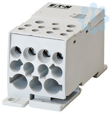Коробка распределительная 96х45х49 BPZ-KB-11/250-ALU EATON 102705