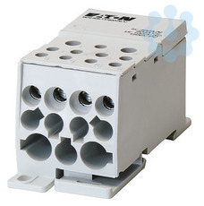 Коробка распределительная 96х45х49 BPZ-KB-11/400-ALU EATON 102706