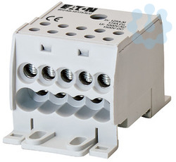 Коробка распределительная 72х46х44 BPZ-KB-10/175-ALU EATON 102707