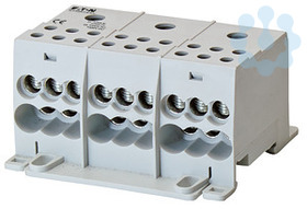 Коробка распределительная 50х100х102 BPZ-KB-6/175-ALU EATON 102708