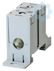 Коробка распределительная 72х25х50 BPZ-KB-1/175-ALU EATON 102709