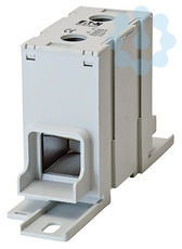 Коробка распределительная 146х39х81 BPZ-KB-1/400-ALU EATON 102710